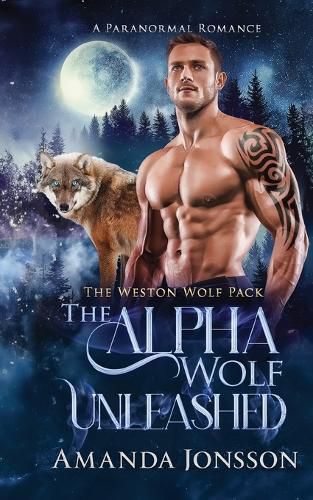 Cover image for The Alpha Wolf Unleashed