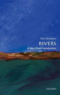 Cover image for Rivers: A Very Short Introduction