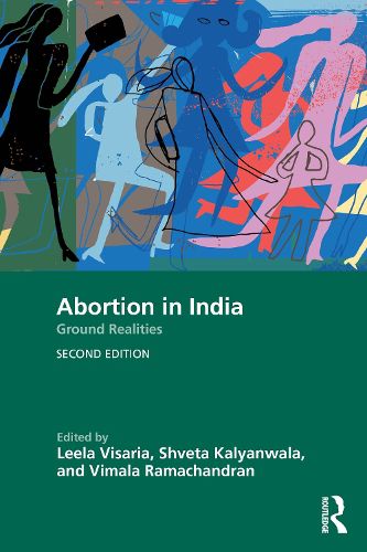 Cover image for Abortion in India