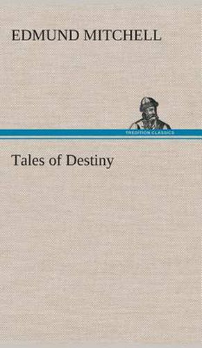 Cover image for Tales of Destiny