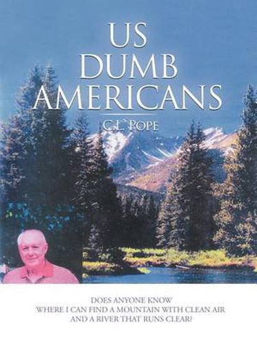 Cover image for Us Dumb Americans