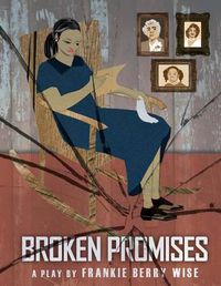 Cover image for Broken Promises