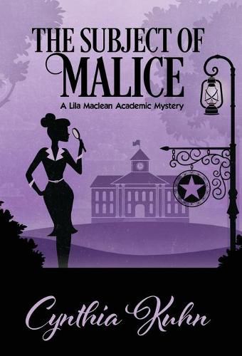 Cover image for The Subject of Malice