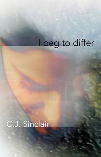 Cover image for I Beg to Differ