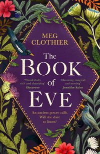 Cover image for The Book of Eve