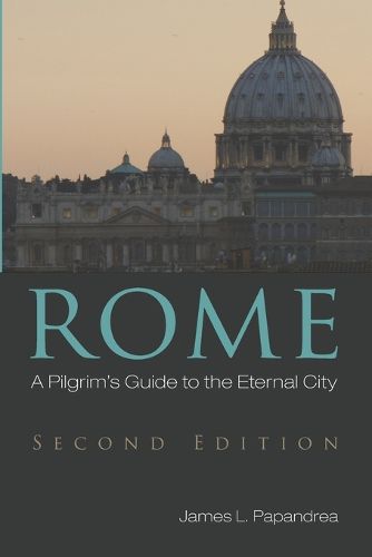 Cover image for Rome, Second Edition