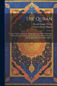 Cover image for The Quran