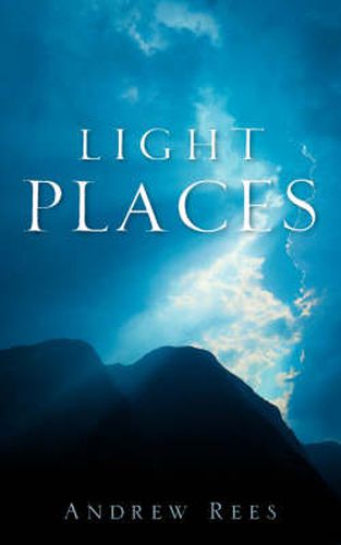 Cover image for Light Places