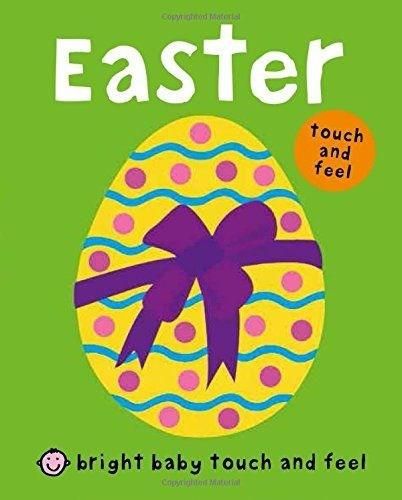 Cover image for Easter