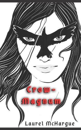 Cover image for Crow-Magnum