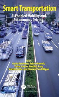 Cover image for Smart Transportation
