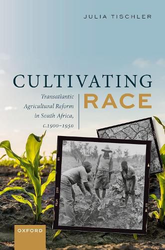 Cultivating Race