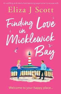 Cover image for Finding Love in Micklewick Bay