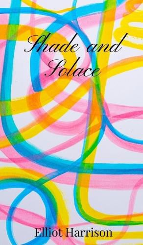 Cover image for Shade and Solace