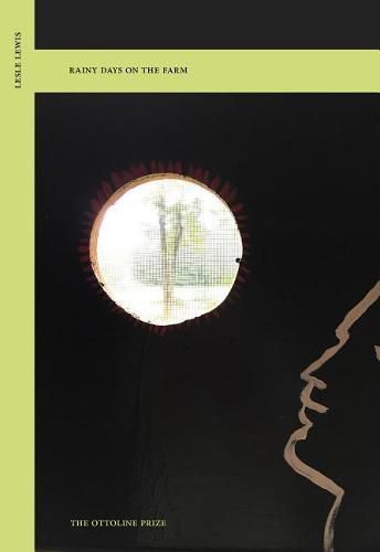 Cover image for Rainy Days on the Farm