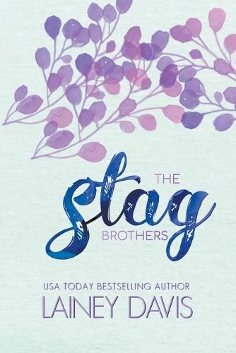 Cover image for The Stag Brothers Series