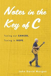 Cover image for Notes in the Key of C