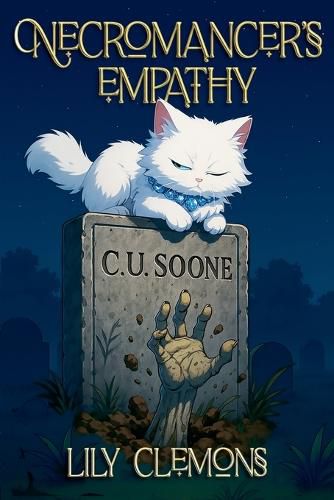 Cover image for Necromancer's Empathy