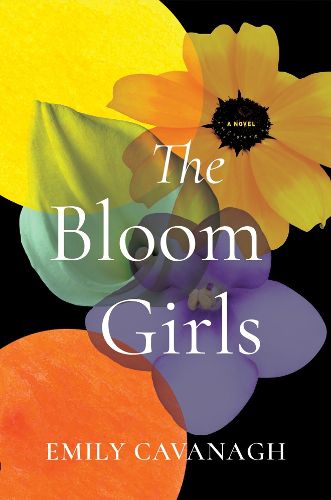 Cover image for The Bloom Girls