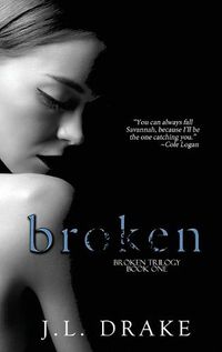 Cover image for Broken