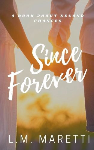 Cover image for Since Forever