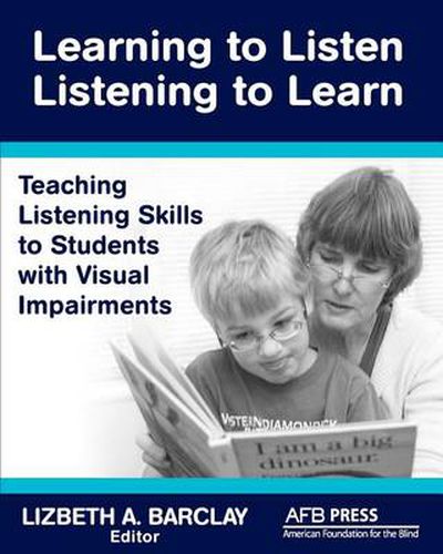 Cover image for Learning to Listen