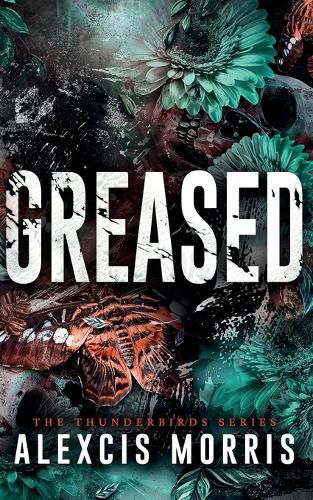 Cover image for Greased