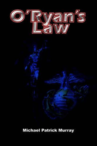 Cover image for O'Ryan's Law