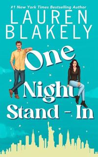 Cover image for One Night Stand-In