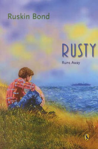 Rusty: Runs Away