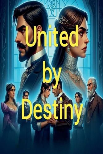 Cover image for United by Destiny