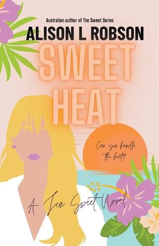 Cover image for Sweet Heat