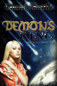 Cover image for Demon's King