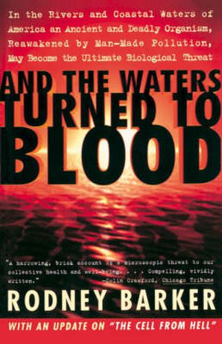 Cover image for And the Waters Turned to Blood