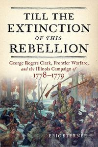 Cover image for Till the Extinction of This Rebellion