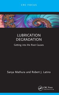 Cover image for Lubrication Degradation