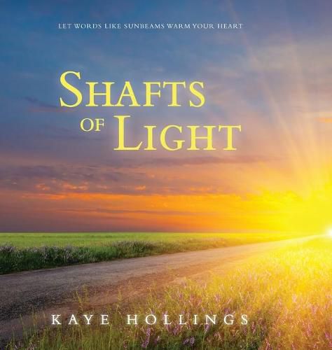 Cover image for Shafts of Light