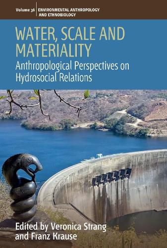 Cover image for Water, Scale and Materiality