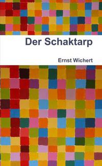 Cover image for Der Schaktarp