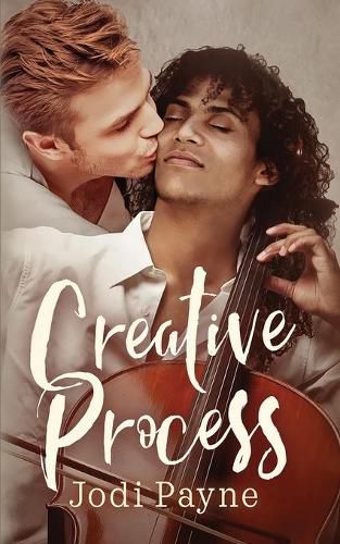 Cover image for Creative Process