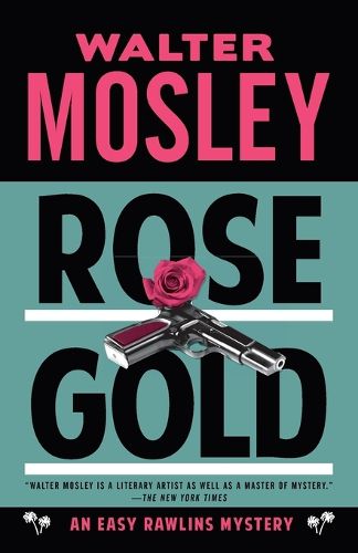 Cover image for Rose Gold