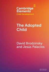 Cover image for The Adopted Child