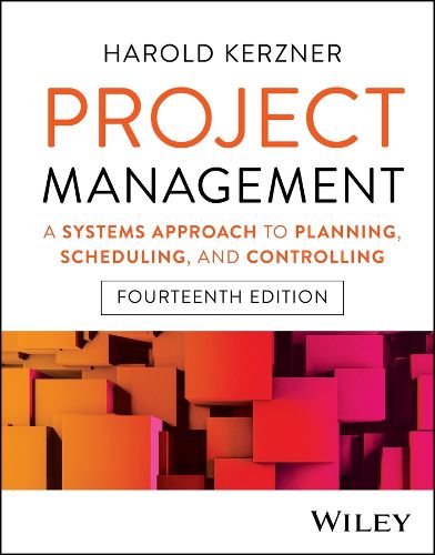 Cover image for Project Management