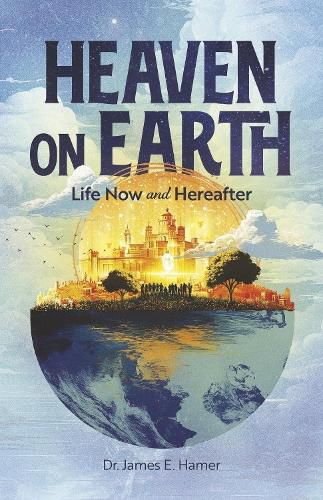 Cover image for Heaven On Earth