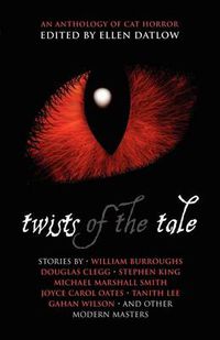 Cover image for Twists of the Tale