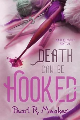 Cover image for Death can be Hooked