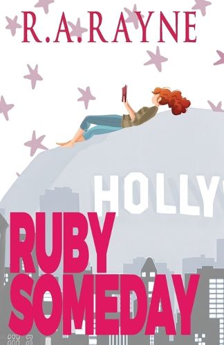 Cover image for Ruby Someday