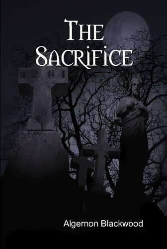 Cover image for The Sacrifice