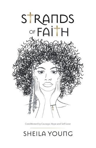 Cover image for Strands of Faith