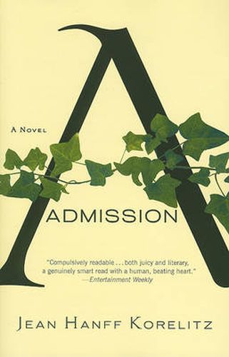 Admission